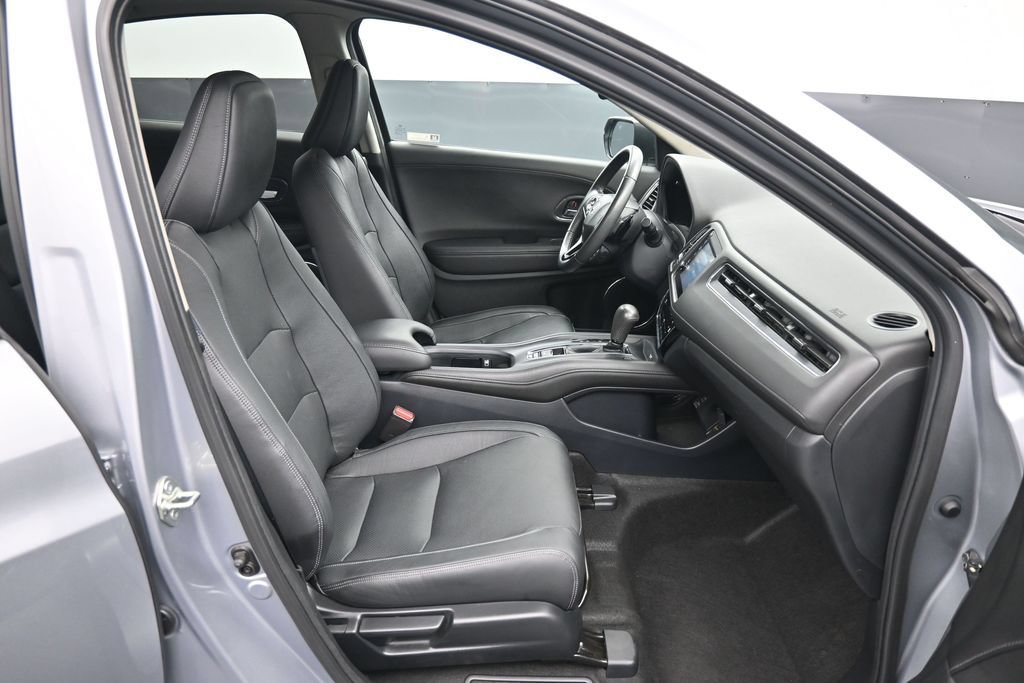 Used 2019 Honda HR-V EX-L image 25