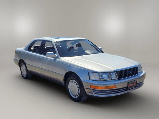 Used 1991 Lexus LS 400 image 3
