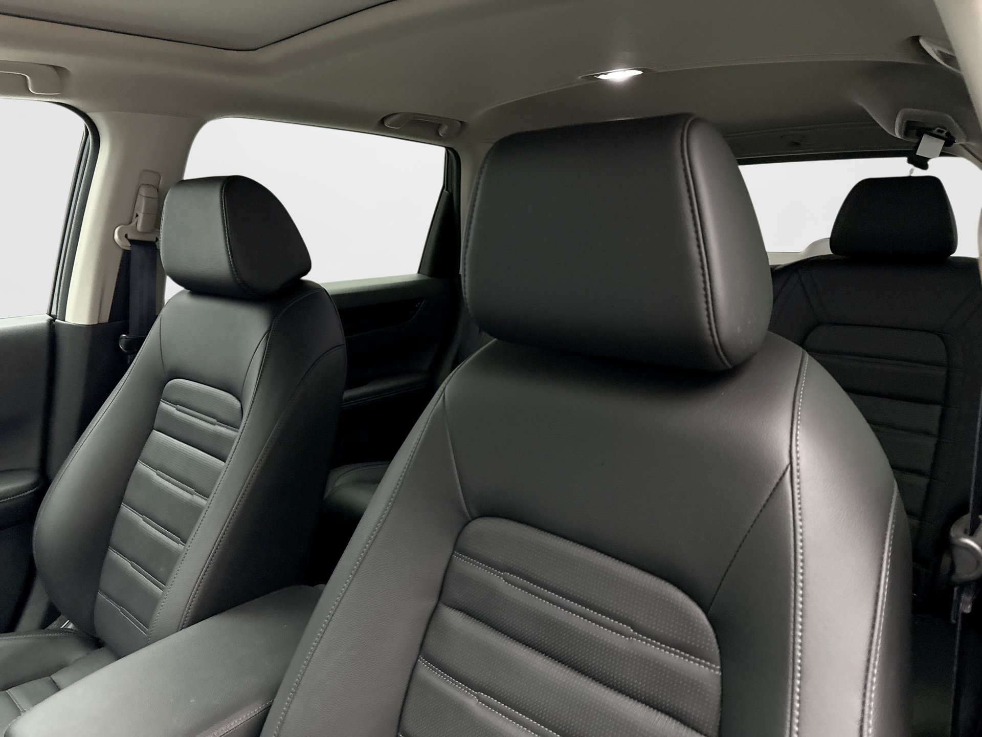 Used 2026 Honda CR-V EX-L image 15