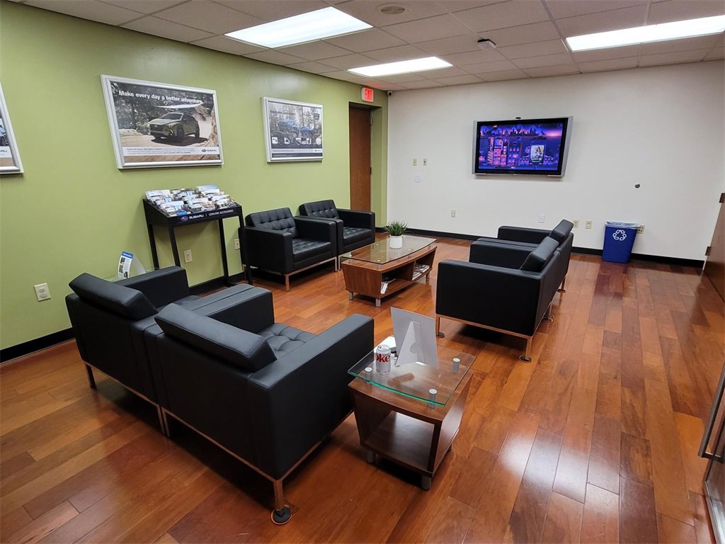 New 2026 Subaru Forester image 7