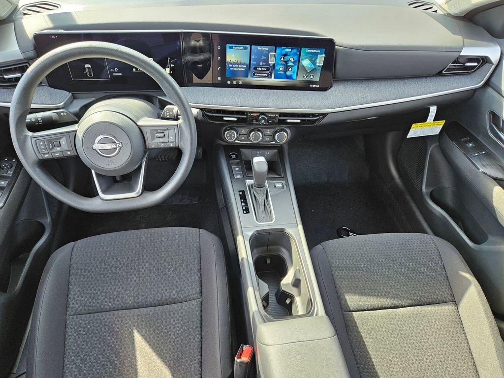 New 2026 Nissan Kicks S image 7