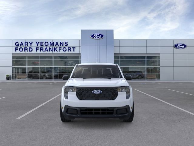 New 2026 Ford Maverick XLT AWD/4WD image 6