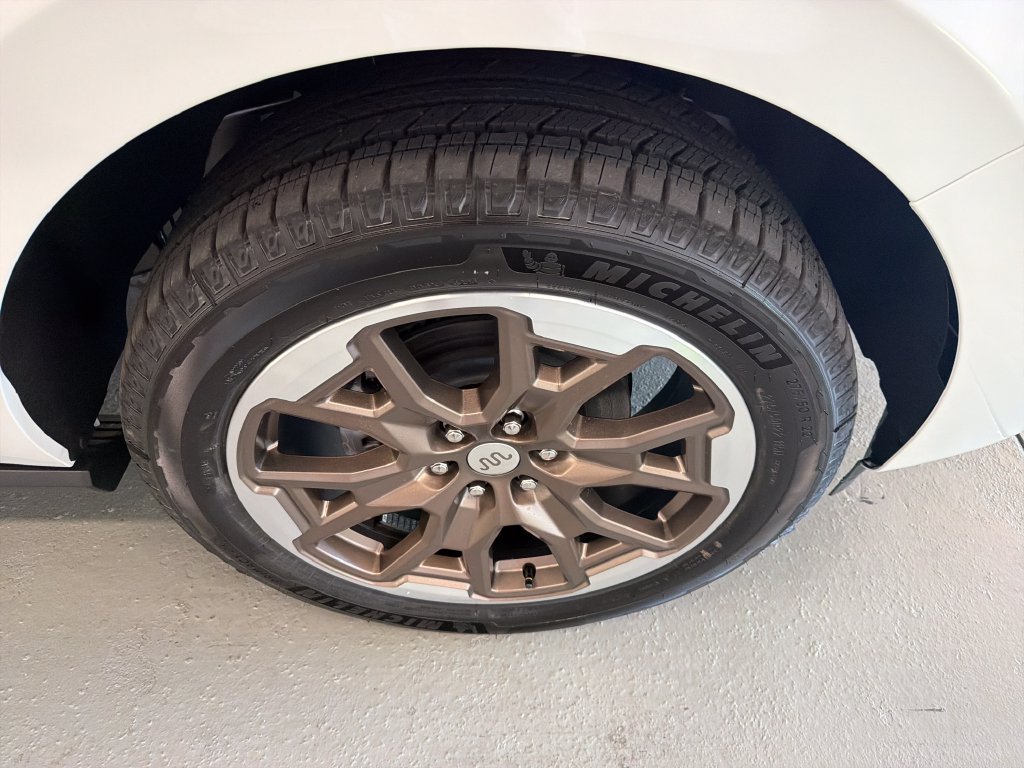 New 2027 Ford Expedition Max King Ranch RWD image 5