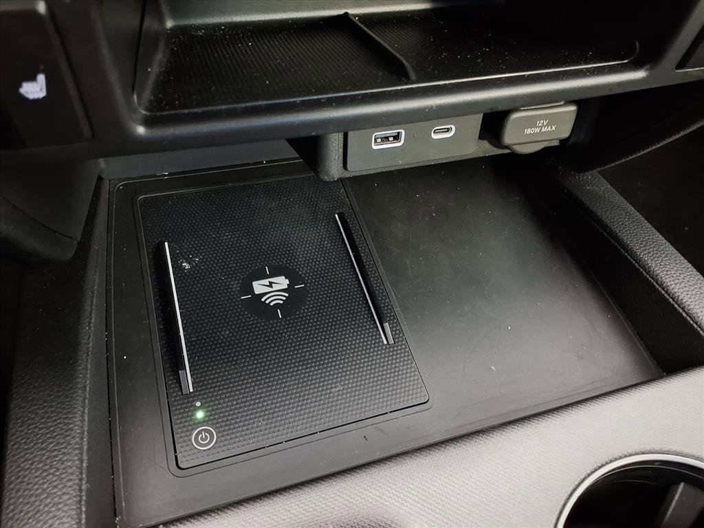 Used 2024 Honda Ridgeline RTL image 8