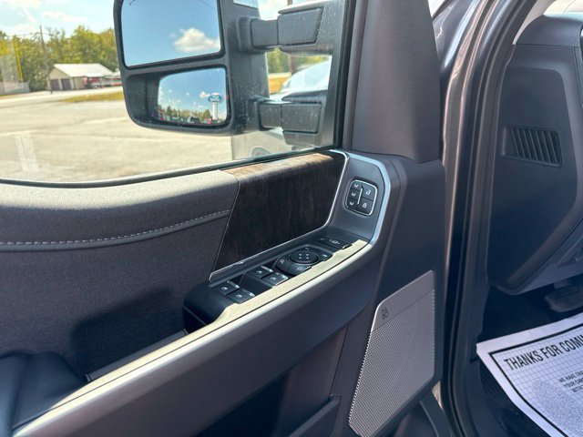 New 2026 Ford F350 Lariat w/ Lariat Ultimate Package AWD/4WD image 9