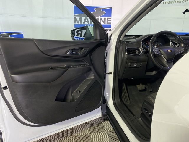 Used 2020 Chevrolet Equinox LT FWD image 28