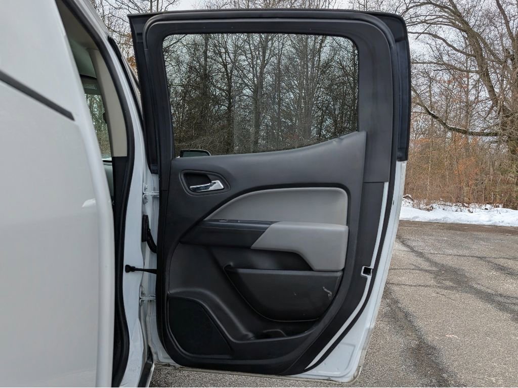 Used 2020 Chevrolet Colorado LT image 12