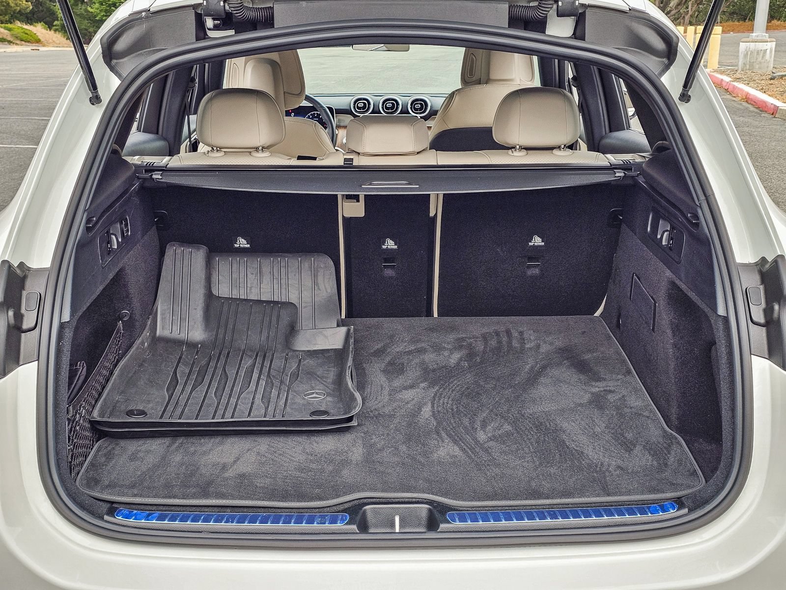 Certified 2026 Mercedes-Benz GLC 300 4MATIC image 26