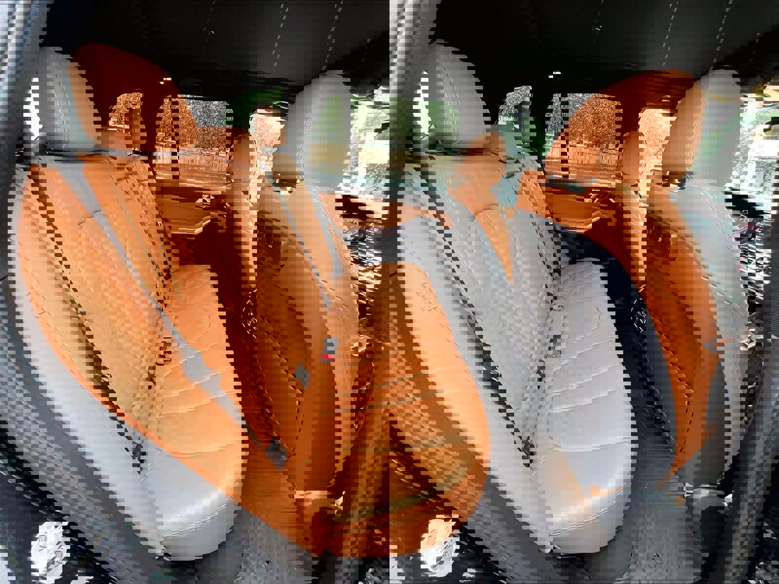 Used 2019 BMW X5 xDrive40i w/ Convenience Package image 29