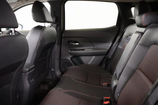 New 2026 Nissan Kicks SR w/ Cold Weather Package FWD image 23