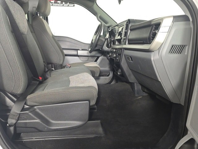 Used 2024 Ford F250 XLT image 29