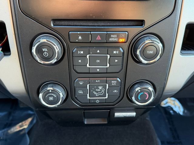Used 2014 Ford F150 XLT w/ Equipment Group 301A Mid image 21