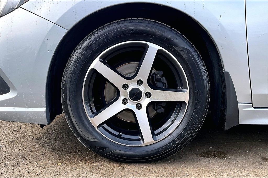 Used 2019 Subaru Legacy 2.5i Premium image 12