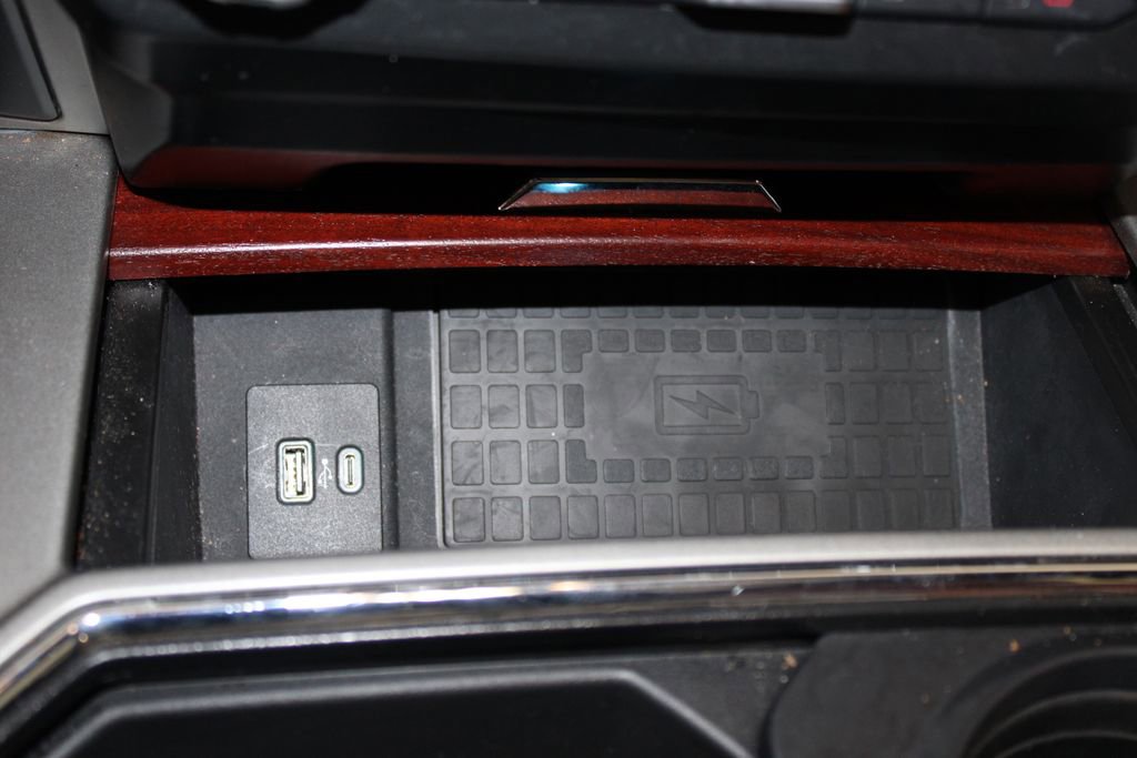 Used 2022 Ford F250 King Ranch w/ Tremor Off-Road Package image 51