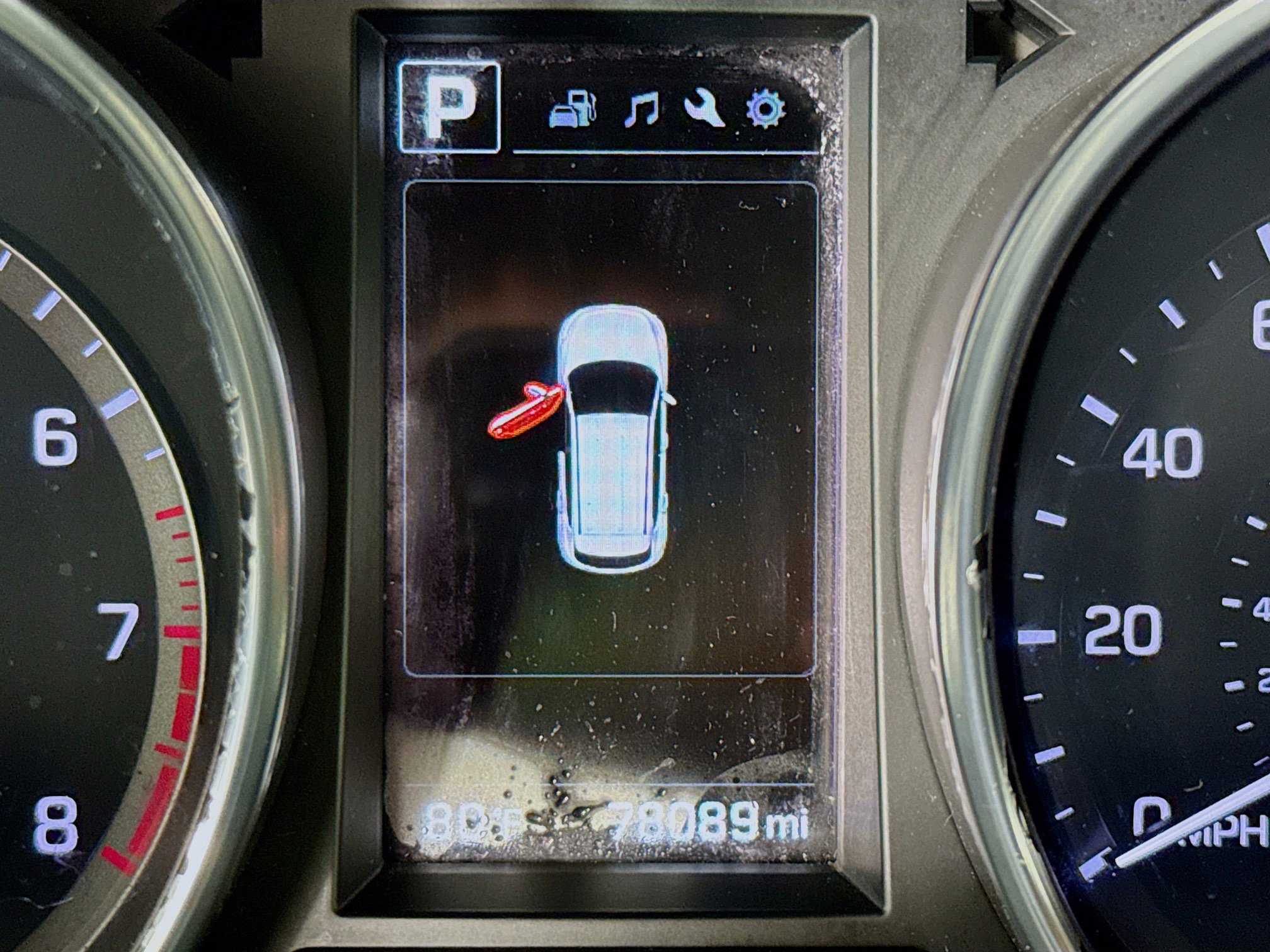 Used 2017 Hyundai Santa Fe Sport image 15