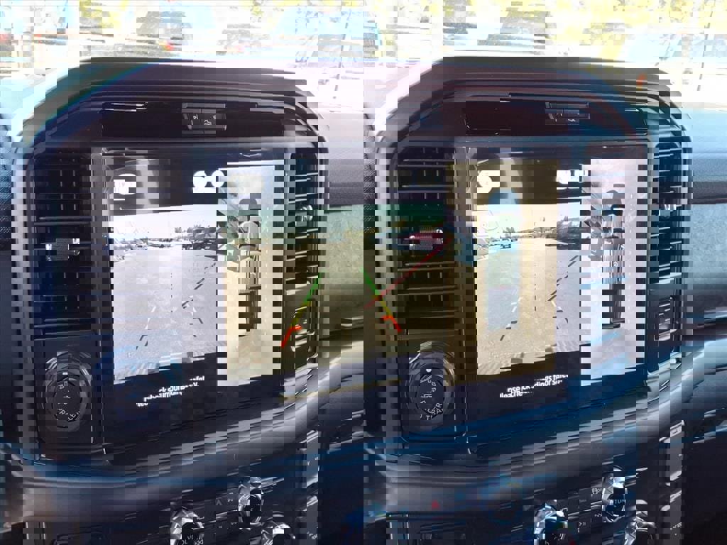 New 2025 Ford F150 Tremor image 33