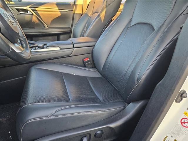 Used 2018 Lexus RX 350 FWD image 13