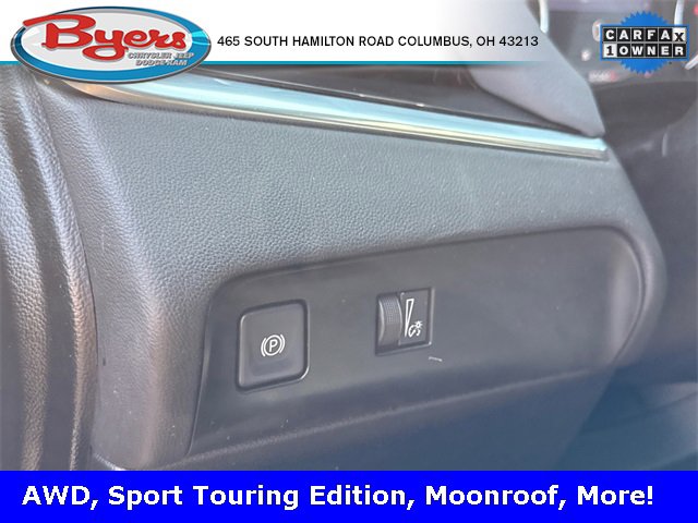 Used 2022 Buick Enclave Essence w/ Experience Buick Package image 15