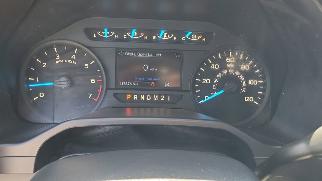 Used 2016 Ford F150 XL w/ Equipment Group 101A Mid RWD image 21