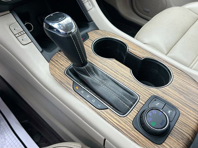Used 2019 GMC Acadia Denali w/ Technology Package AWD/4WD image 19