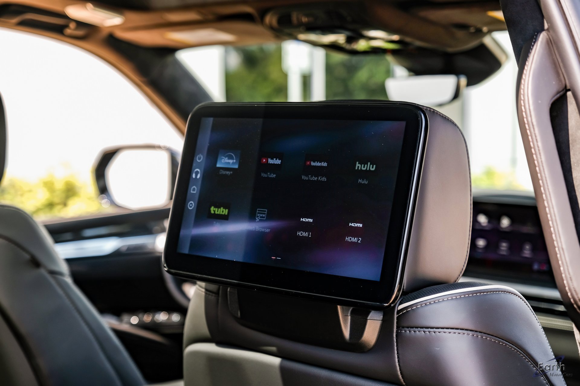 Used 2025 Cadillac Escalade V image 73