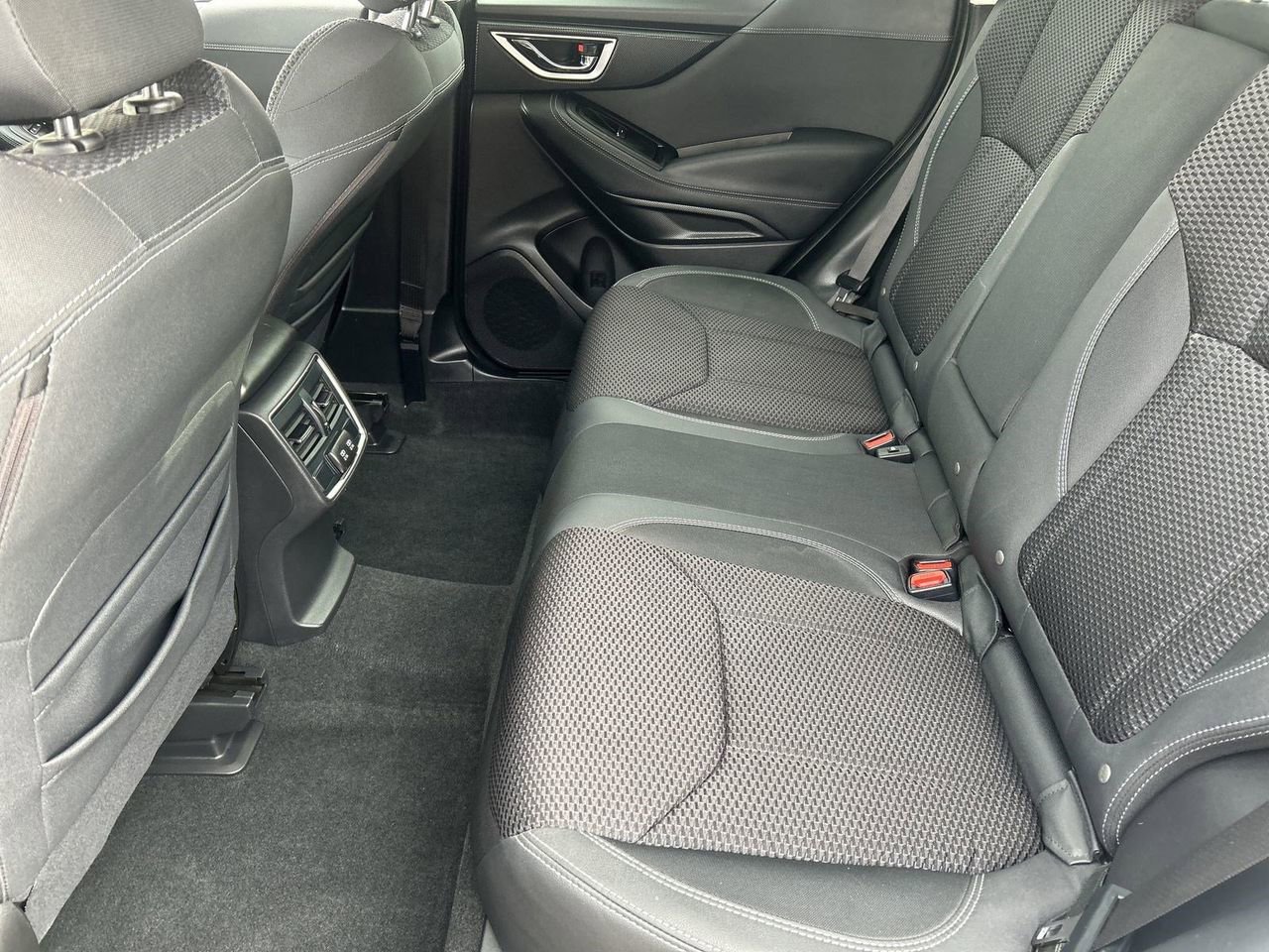 Used 2020 Subaru Forester Premium image 13