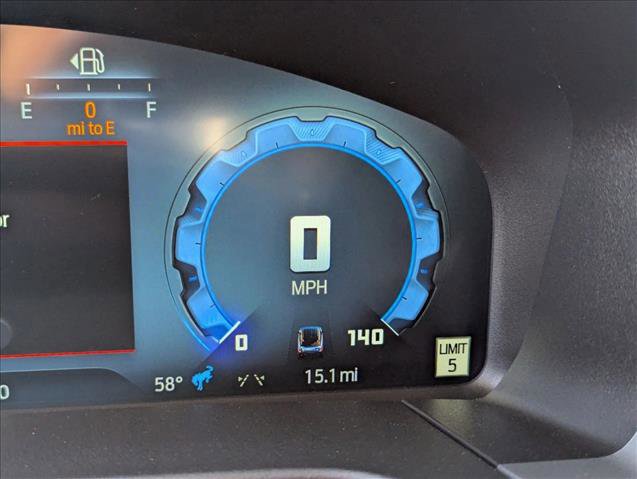 New 2025 Ford Bronco Sport Badlands w/ Badlands Tech Package image 10