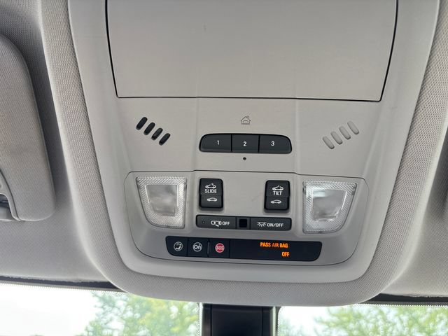Used 2018 GMC Acadia SLT w/ LPO, Floor Liner Package FWD image 12