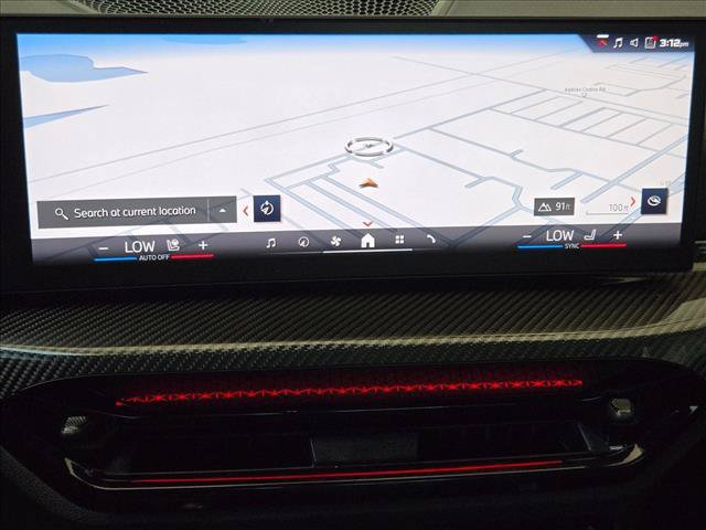 Used 2025 BMW M240i xDrive Coupe w/ Premium Package AWD/4WD image 16