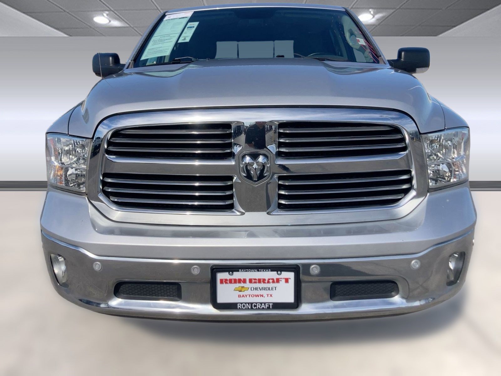 Used 2017 RAM 1500 Lone Star image 5