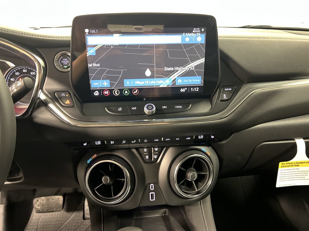 New 2026 Chevrolet Blazer LT w/ Sound & Technology Package AWD/4WD image 22