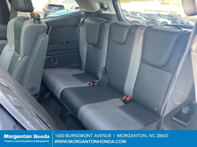 Used 2024 Subaru Ascent Onyx Edition image 29