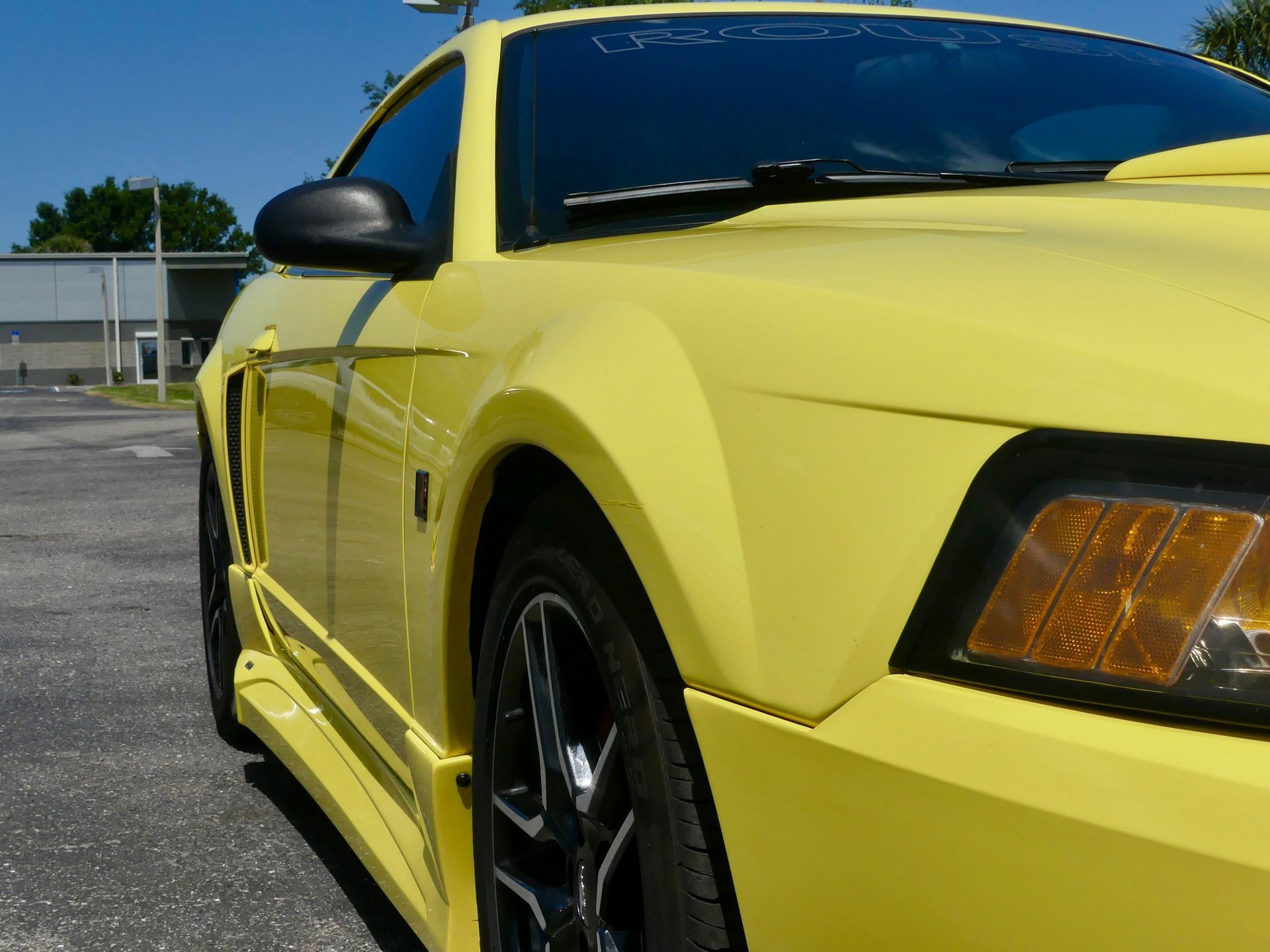 Used 2001 Ford Mustang GT image 36
