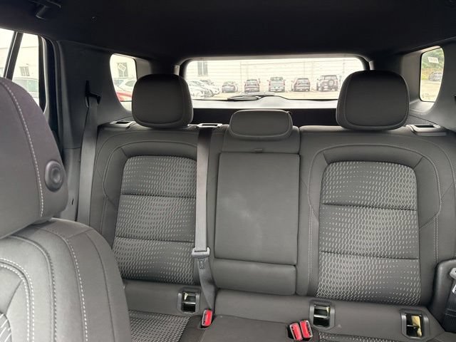Certified 2025 Chevrolet Equinox LT FWD image 25