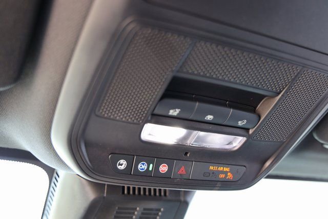 New 2026 GMC Terrain AT4 w/ Convenience Package III image 27