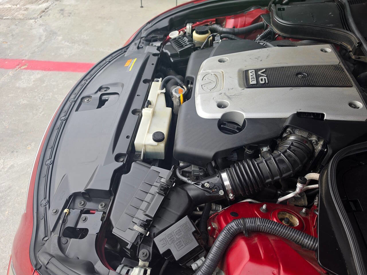 Used 2015 INFINITI Q60 Journey w/ Premium Package RWD image 53