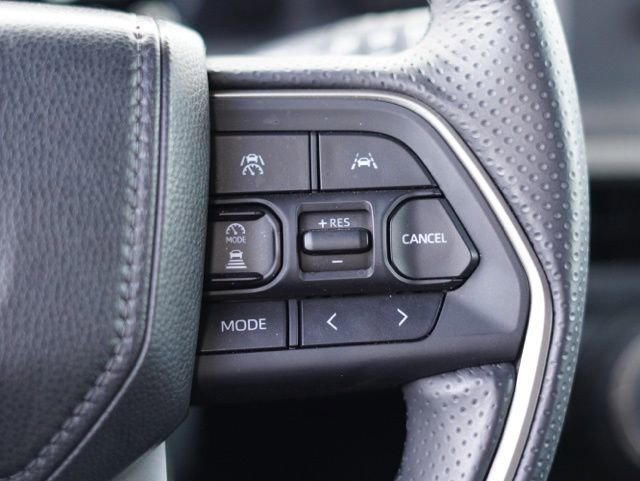 Used 2025 Toyota 4Runner TRD Sport image 25