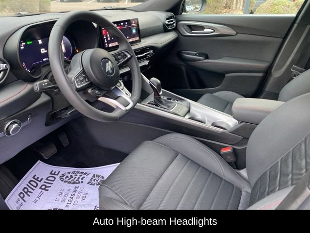 Used 2024 Dodge Hornet GT image 6