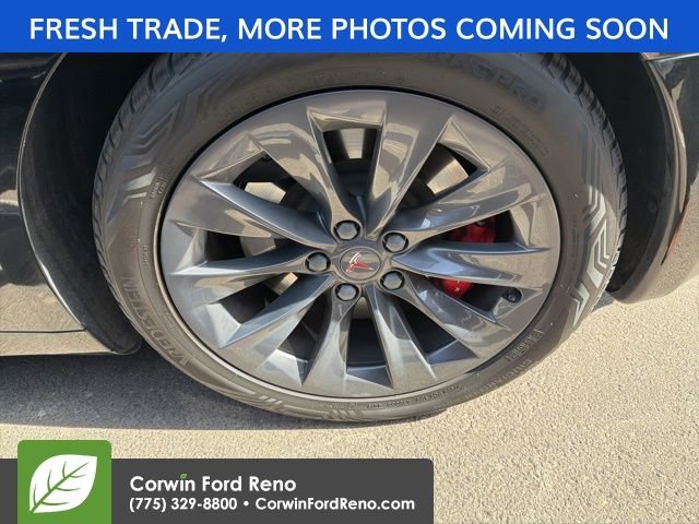 Used 2019 Tesla Model S 100D image 14