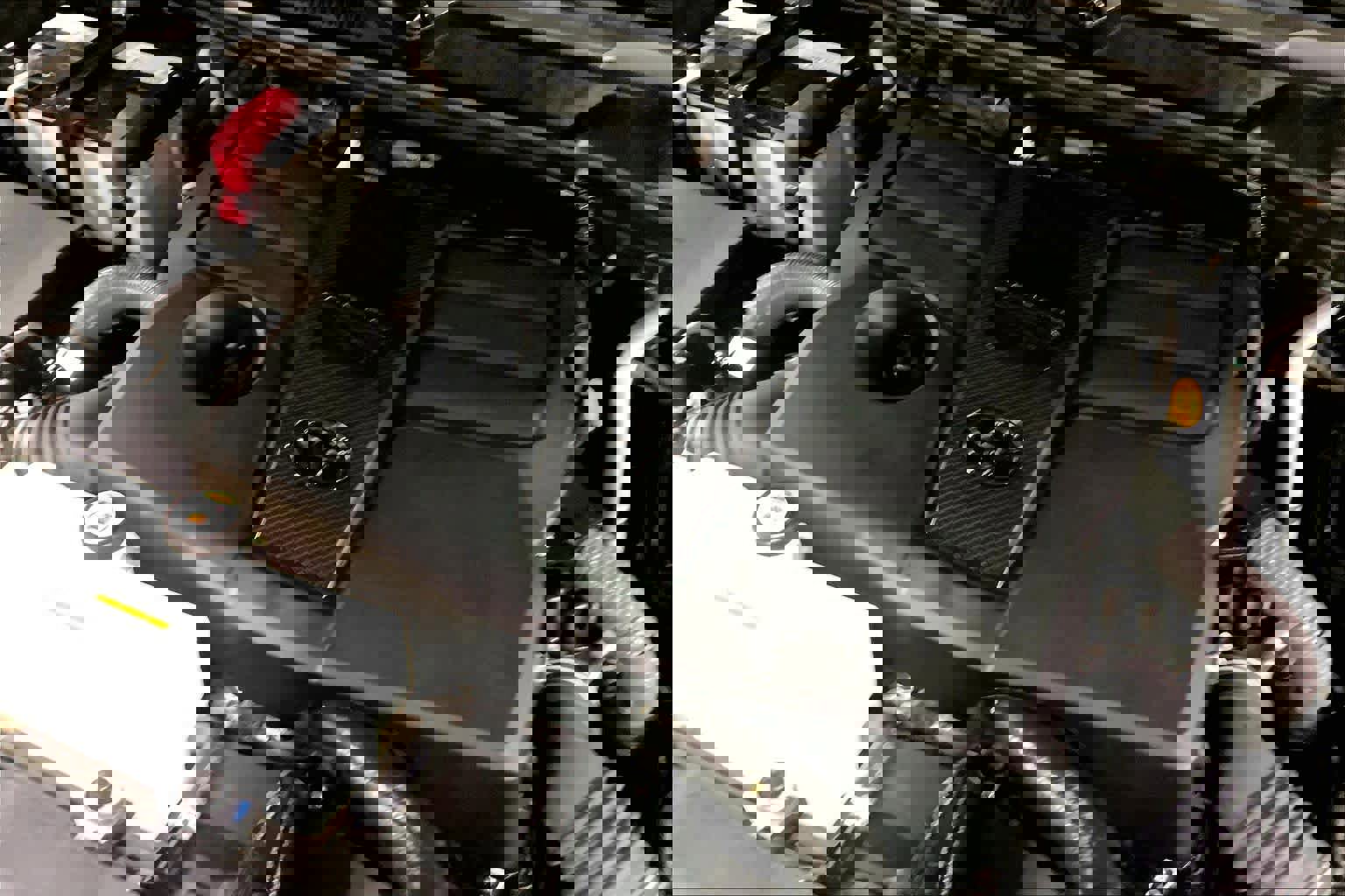 Used 2023 Toyota Tundra 1794 Edition image 33