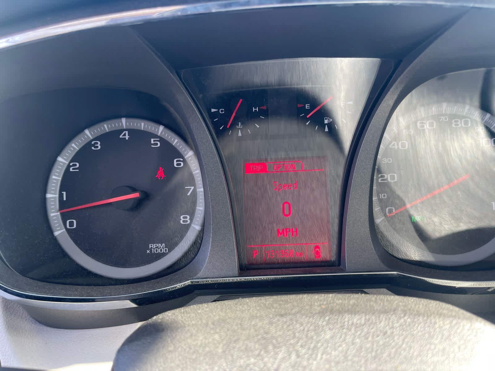 Used 2015 GMC Terrain SLT FWD image 13