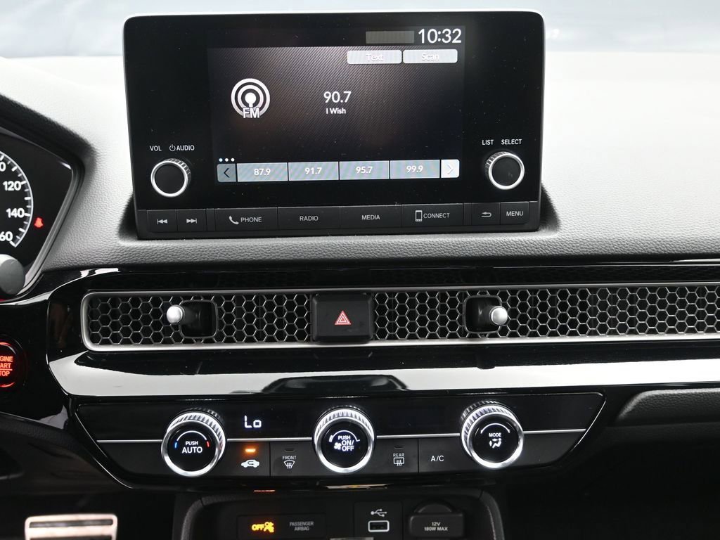 Certified 2023 Honda Civic Sport image 14