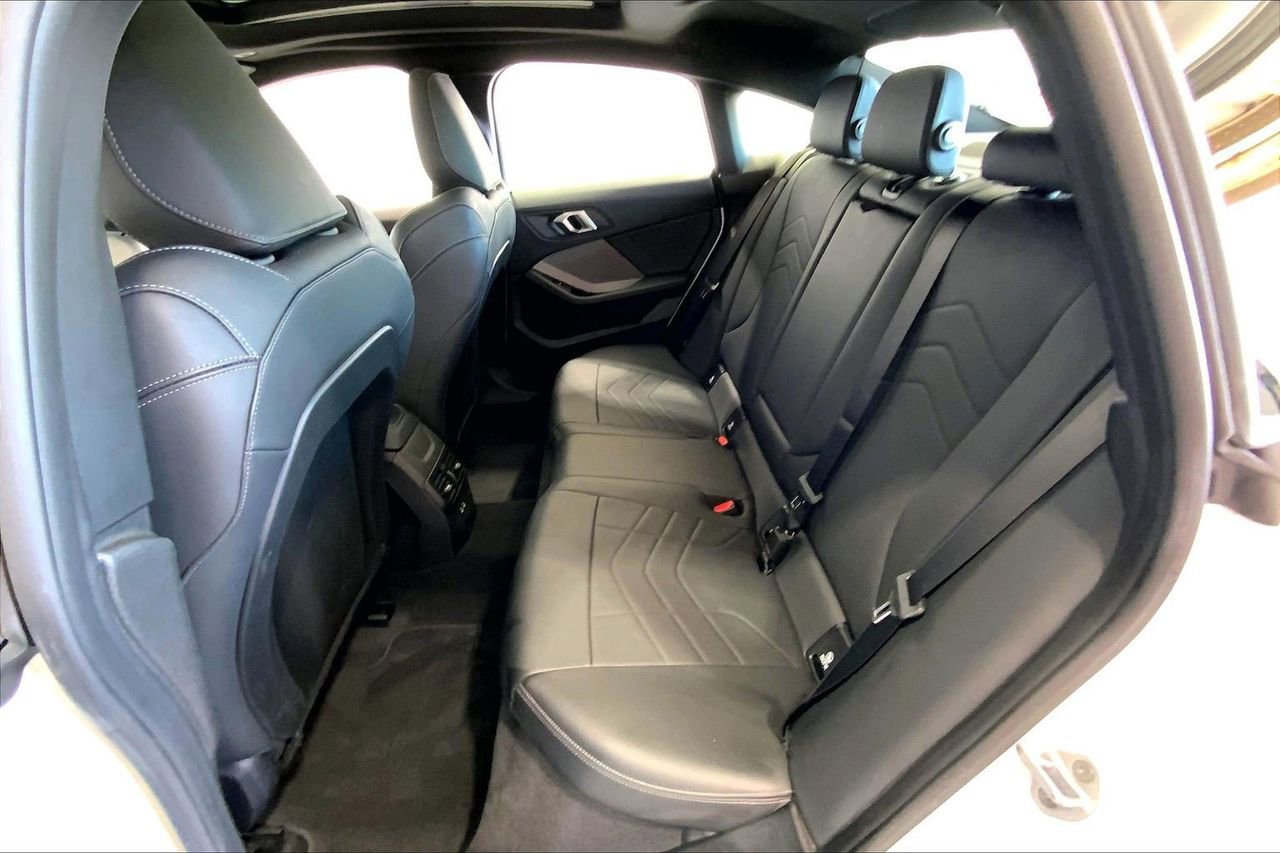 Used 2025 BMW 228i xDrive image 19