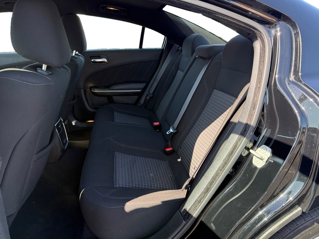 Used 2023 Dodge Charger SXT image 16