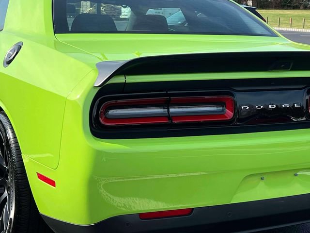 Used 2019 Dodge Challenger R/T Scat Pack w/ Dynamics Package image 9
