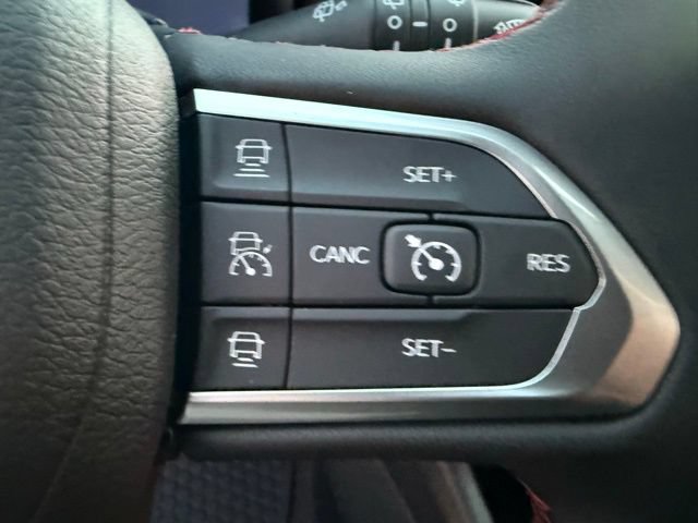 New 2026 Jeep Compass Trailhawk w/ Sun, Sound & Navigation Group AWD/4WD image 16