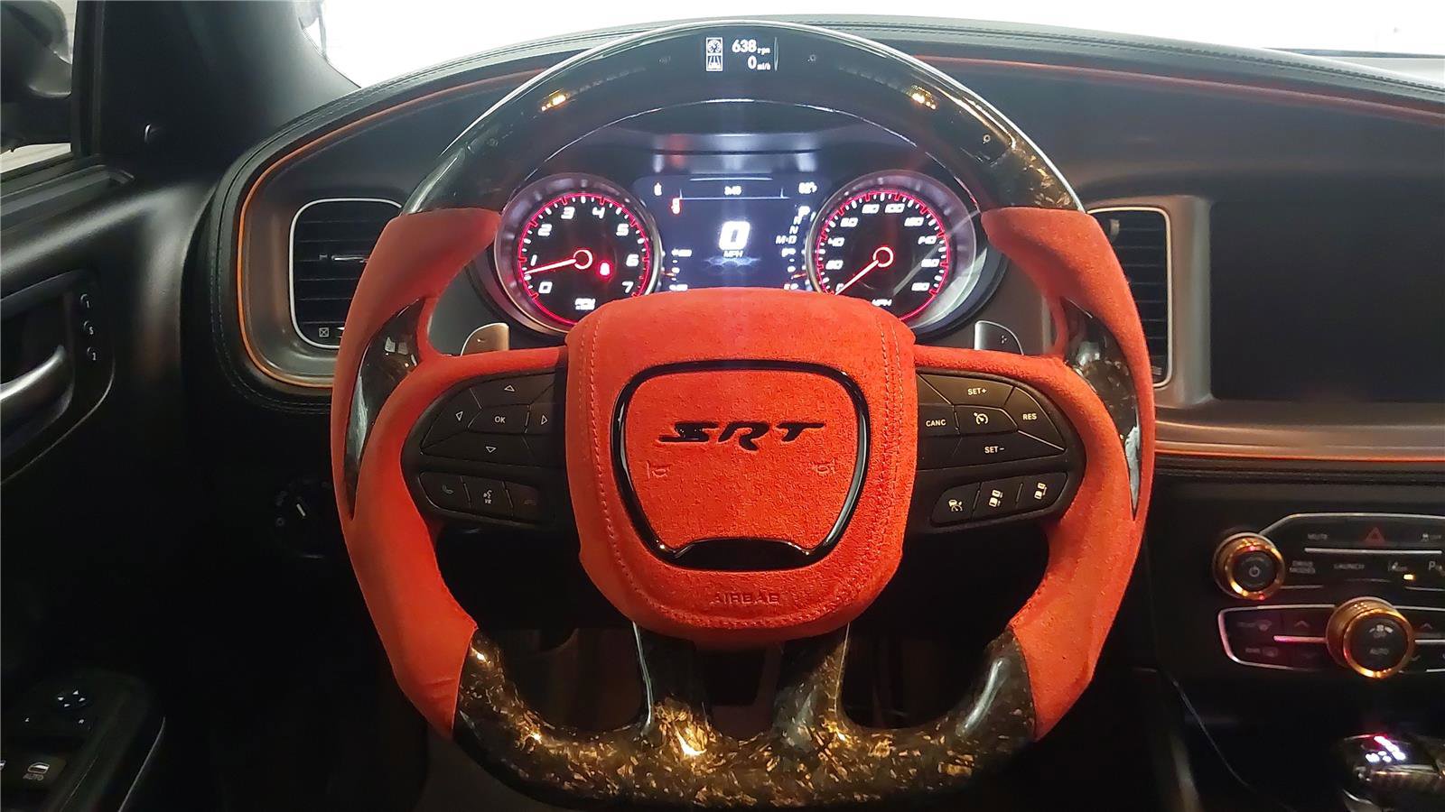 Used 2023 Dodge Charger Scat Pack image 21