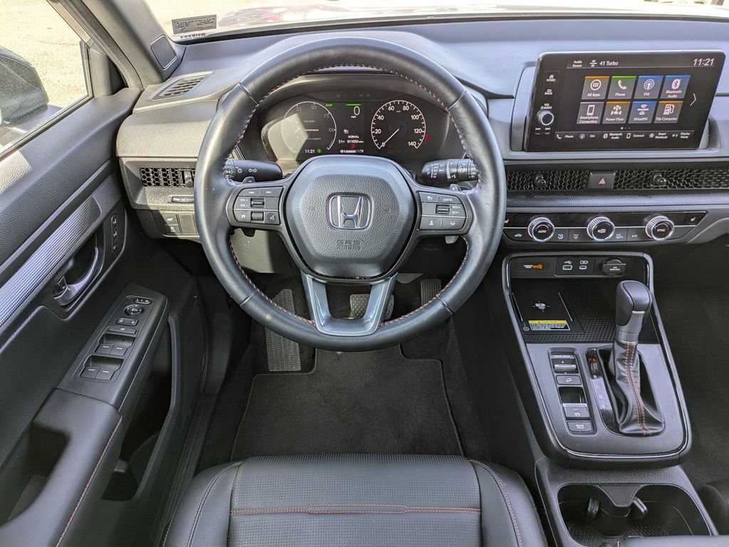 Used 2025 Honda CR-V Sport-L image 17