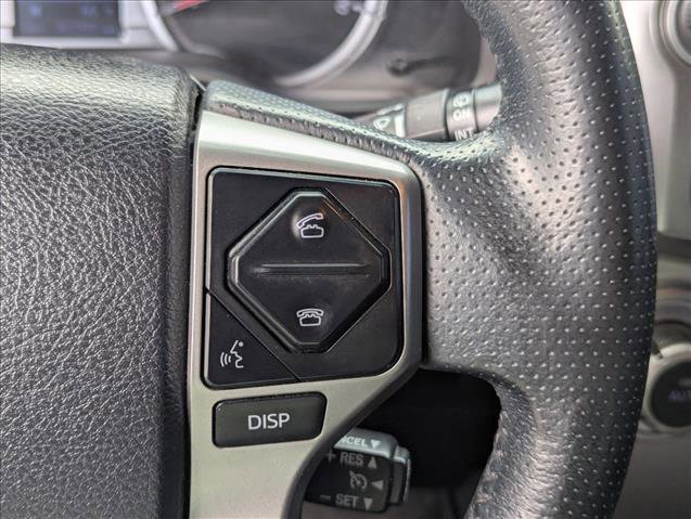 Used 2015 Toyota 4Runner Limited image 12