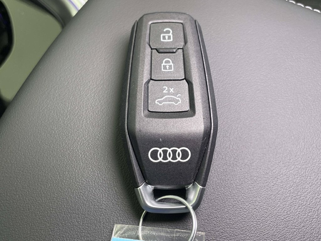New 2026 Audi SQ5 Premium Plus AWD/4WD image 43
